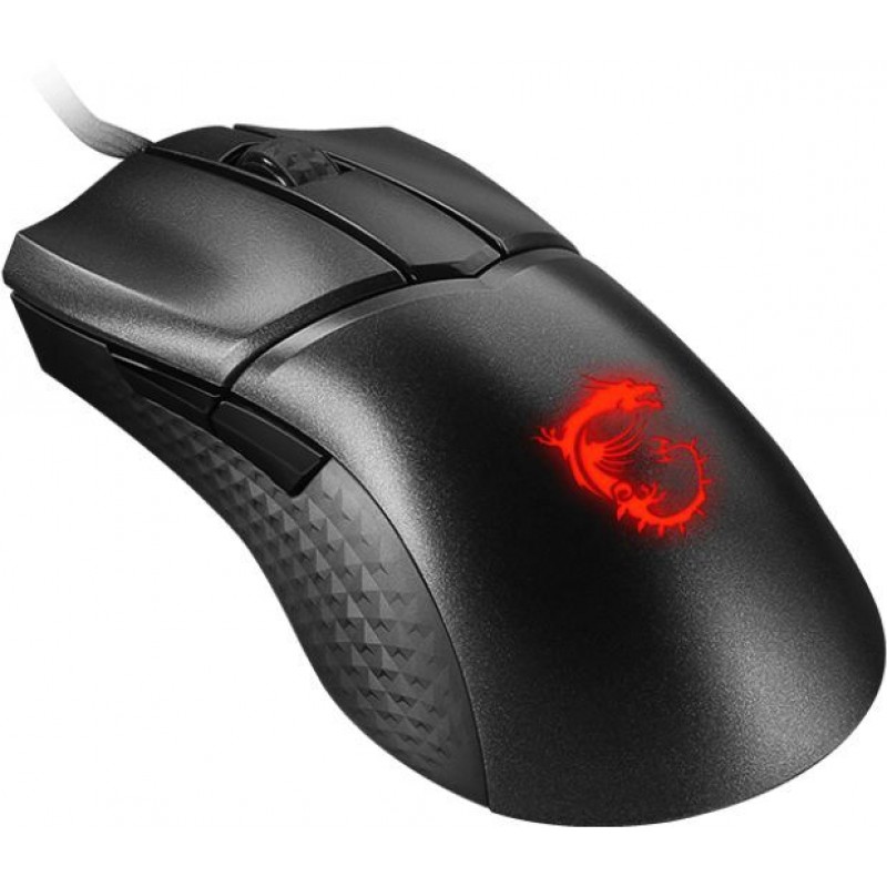 MSI Миша Clutch GM31 LIGHTWEIGHT Mouse