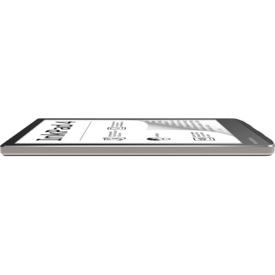 PocketBook Електронна книга 743G InkPad 4, Stardust Silver