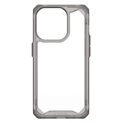 UAG Чохол для Apple iPhone 15 Pro Plyo, Ash