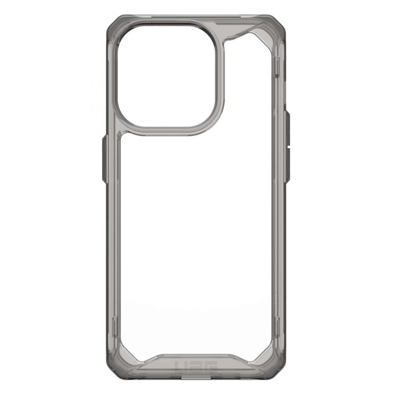 UAG Чохол для Apple iPhone 15 Pro Plyo, Ash