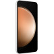 Samsung Смартфон Galaxy S23 Fan Edition 5G (S711) 6.4'' 8/256ГБ, 2SIM, 4500мА•год, кремовий