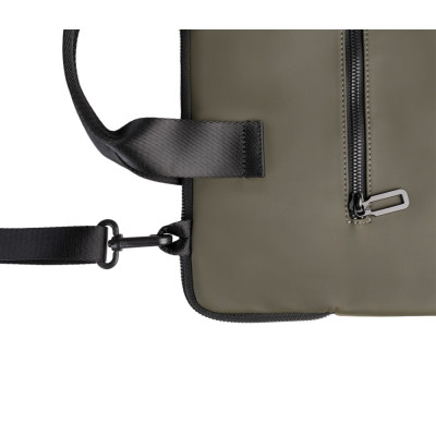 Tucano Сумка Gommo 15"/16", зелений