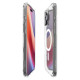 Spigen Чохол для iPhone 16 Pro, Ultra Hybrid MagFit, White