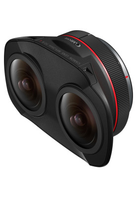 Canon Об'єктив RF 5.2mm f/2.8 Dual Fisheye