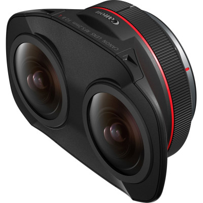Canon Об'єктив RF 5.2mm f/2.8 Dual Fisheye