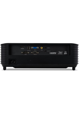 Acer Проєктор X1328WHn WXGA, 5000 lm, 1.54-1.72