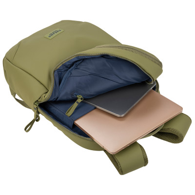 Tucano Рюкзак Laser 15.6"/16", зелений