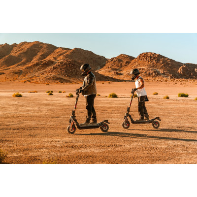 Segway Електросамокат GT3 PRO, чорний