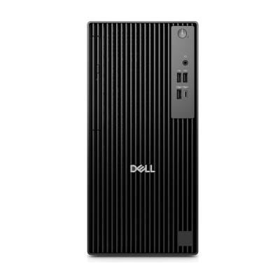 Dell Комп'ютер персональний Pro Tower, Intel U5-235, 16GB, F512GB, ODD, UMA, кл+м, Win11P