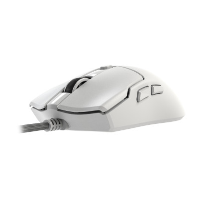 2E Gaming Миша 2E GAMING MG315, USB-A, білий