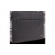 Acer Protective Sleeve Dual Tone Dark Gray with front pocket 14" сірий