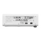 Panasonic PT-FRZ50W