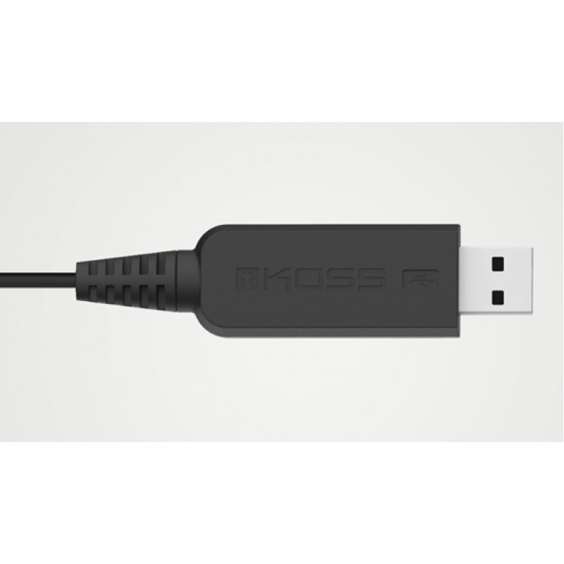 Koss CS300 USB