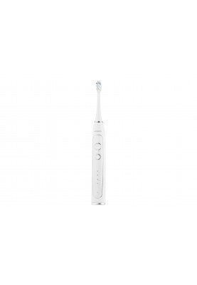 ARDESTO Електрична зубна щітка ETB-113W біла