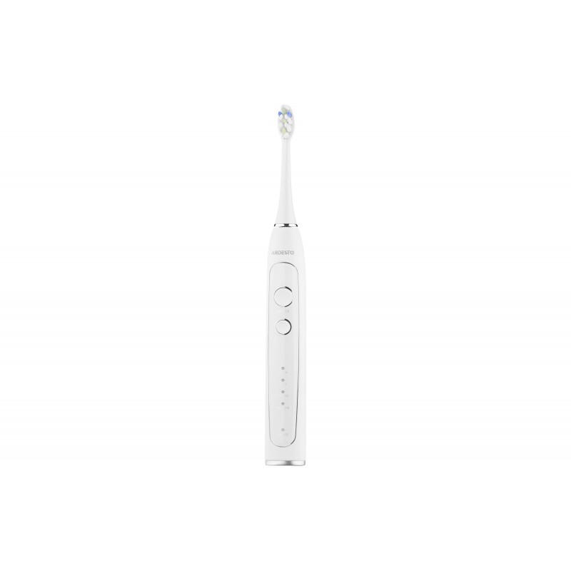 ARDESTO Електрична зубна щітка ETB-113W біла
