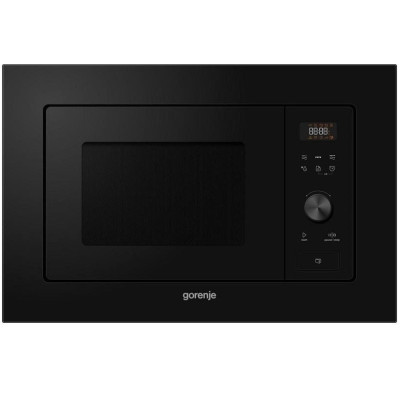 Gorenje Мікрохвильова піч BM201AG1BG вбудовувана, 20л