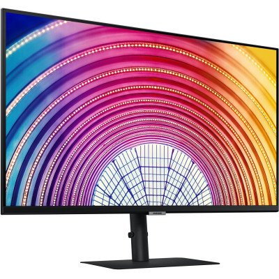 Samsung Монітор 27" S27A600U HDMI, DP, USB, MM, IPS, 2560x1440, 75Hz