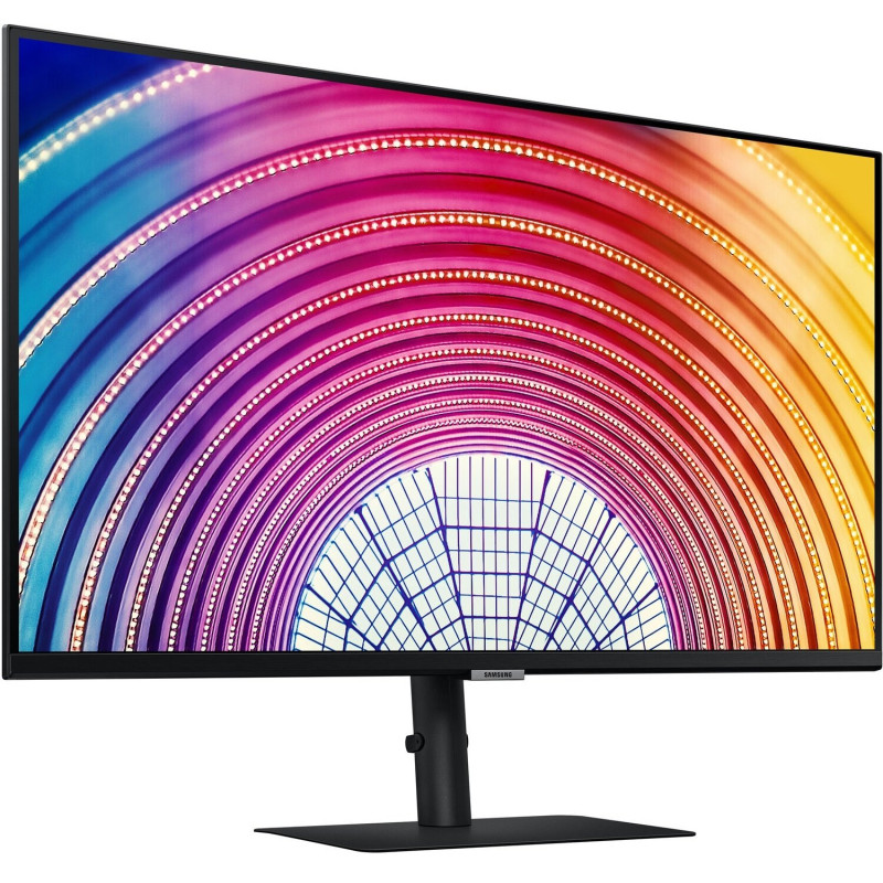 Samsung Монітор 27" S27A600U HDMI, DP, USB, MM, IPS, 2560x1440, 75Hz