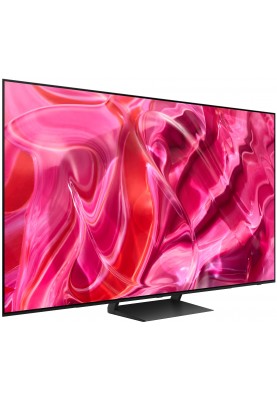 Samsung Телевізор 55" QE55S90CAUXUA