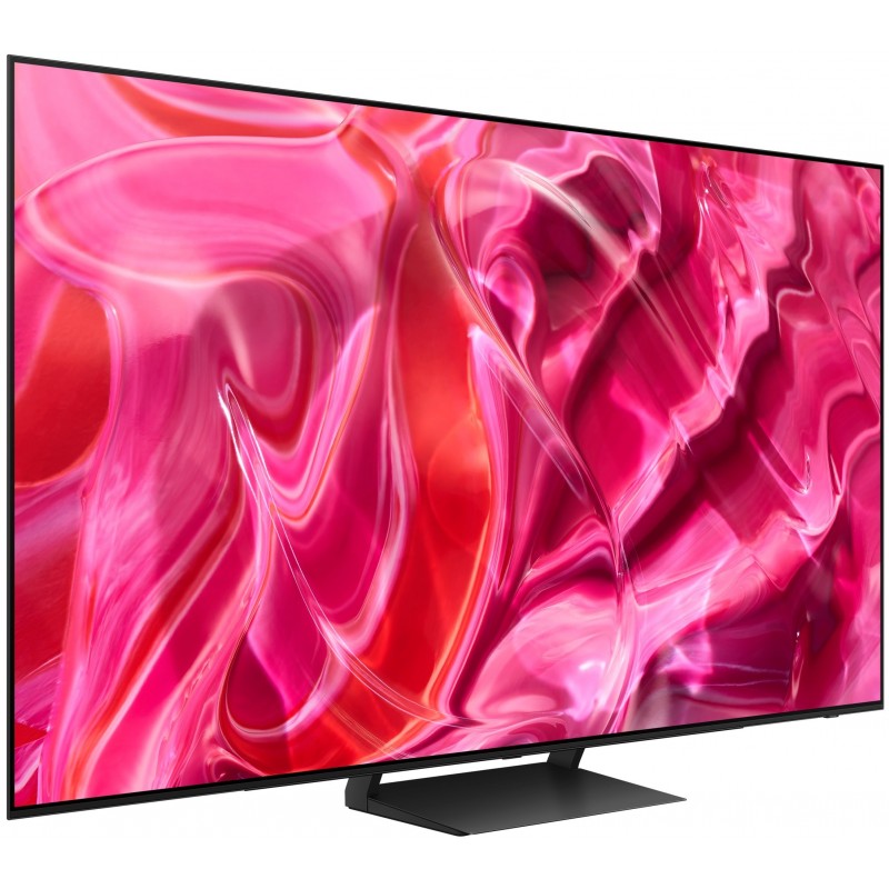 Samsung Телевізор 55" QE55S90CAUXUA