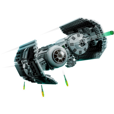LEGO Конструктор Star Wars Бомбардувальник TIE