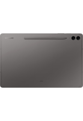 Samsung Планшет Galaxy Tab S9 FE+ (X616) 12.4" 8GB, 128GB, 5G, 10090mAh, Android, сірий темний