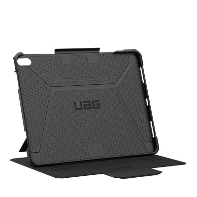 UAG Чохол для iPad Air 13" (Gen 1, 2024), Metropolis SE, Black