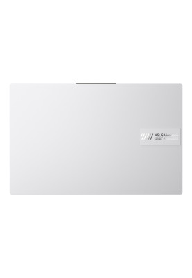 ASUS Ноутбук Vivobook S 15 K5504VA-MA391 15.6" 2.8K OLED, Intel i5-13500H, 16GB, F512GB, UMA, NoOS, Сріблястий