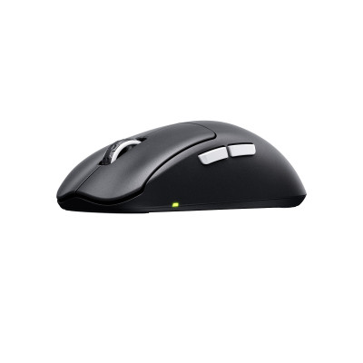 Cherry Xtrfy Миша M68 PRO, 8K, WL/USB-A, RGB, чорний