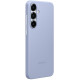Samsung Чохол для Galaxy S25+ (S936), Silicone Case, блакитний