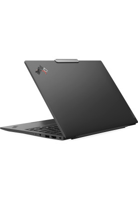 Lenovo Ноутбук ThinkPad X1 Carbon-G12 14" WUXGA IPS AG, Intel U7-155U, 32GB, F1TB, UMA, Win11P, чорний