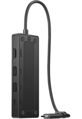 HP Концентратор USB-C Travel Hub G3 EURO