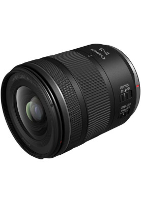 Canon Об'єктив RF 16-28mm f/2.8 IS STM