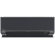 Panasonic Кондиціонер Etherea 42м2 інвертор 15000BTU 4.2кВт A++/A+ -20°С Wi-Fi R32 чорний