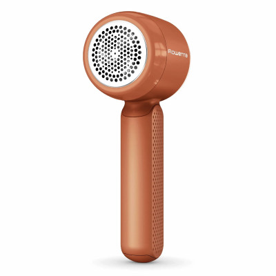 Rowenta Машинка для видалення катишків Rowenta Easy Care, велика площа лез. 60 хв. роботи на одному заряді, USB, помаранчевий