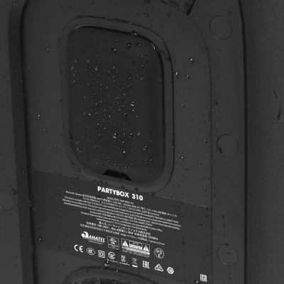 JBL Акустична система PartyBox 310 JBL Акустична система PartyBox 310
