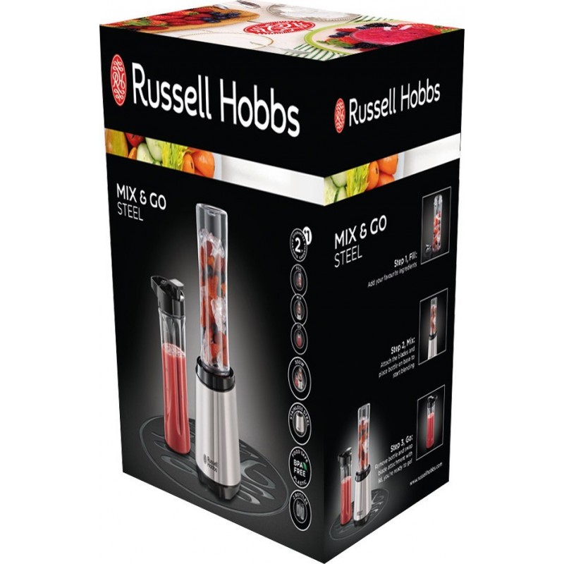 Russell Hobbs 23470-56