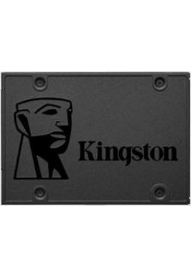 Kingston Накопичувач SSD 2.5" 960GB SATA A400