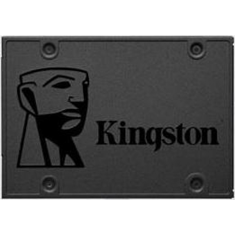 Kingston Накопичувач SSD 2.5" 960GB SATA A400