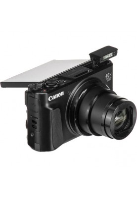 Canon Powershot SX740 HS Black