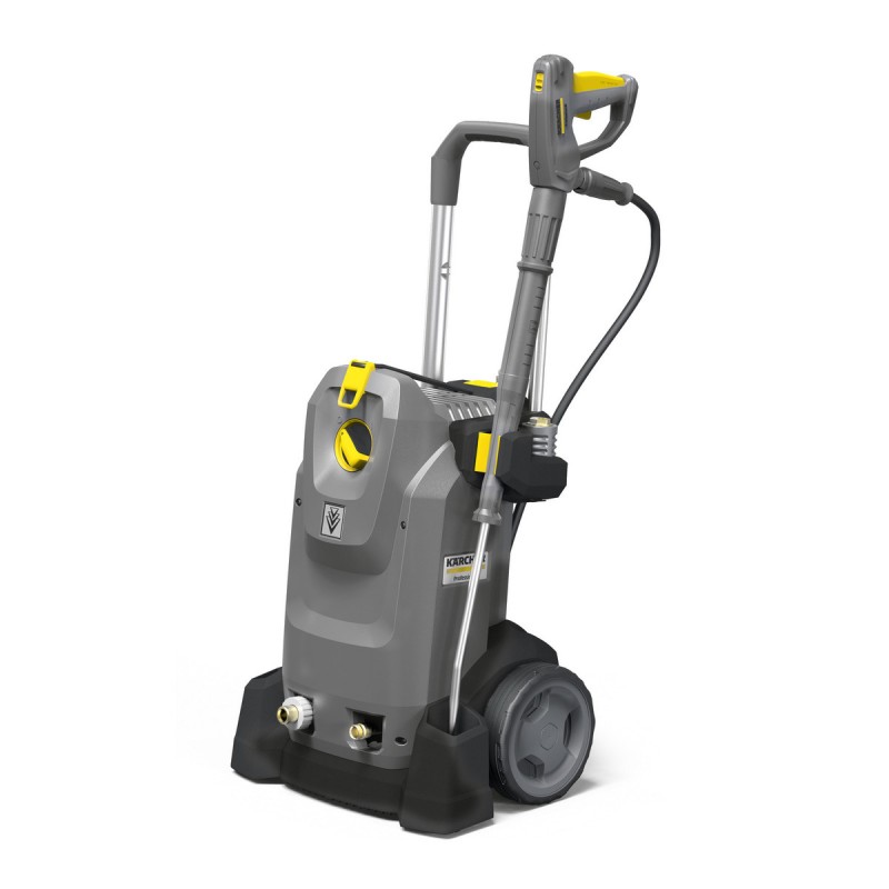 Karcher D 6/15 М (без нагрівання води)