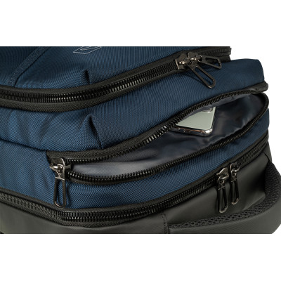 Tucano Marte Gravity AGS 15.6"[синий]