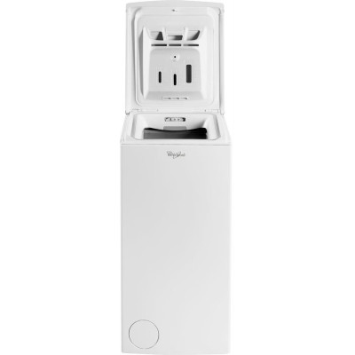 Whirlpool Пральна машина вертикальна TDLR65230UA