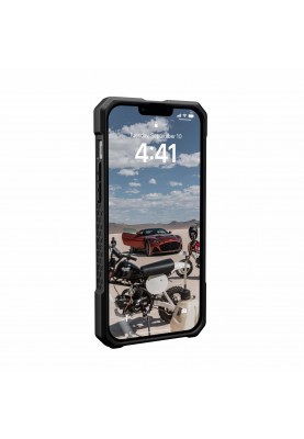 UAG Чохол для Apple iPhone 14 Plus Monarch Pro Magsafe, Carbon Fiber