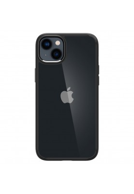 Spigen Чохол для Apple iPhone 14 Plus Ultra Hybrid, Matte Black
