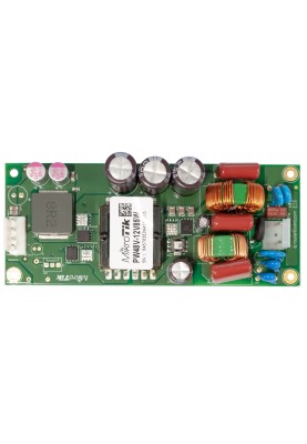 MikroTiK Блок живлення ±48V Open frame Power supply with 12V 7A output, for new r2 CCR revisions