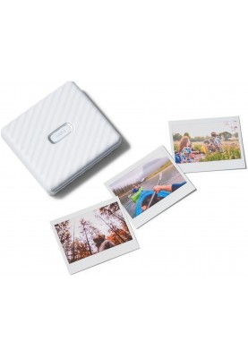 Fujifilm Фотопринтер INSTAX LINK WIDE A WHITE EX D