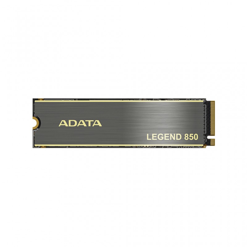 ADATA Накопичувач SSD M.2 2TB PCIe 4.0 LEGEND 850