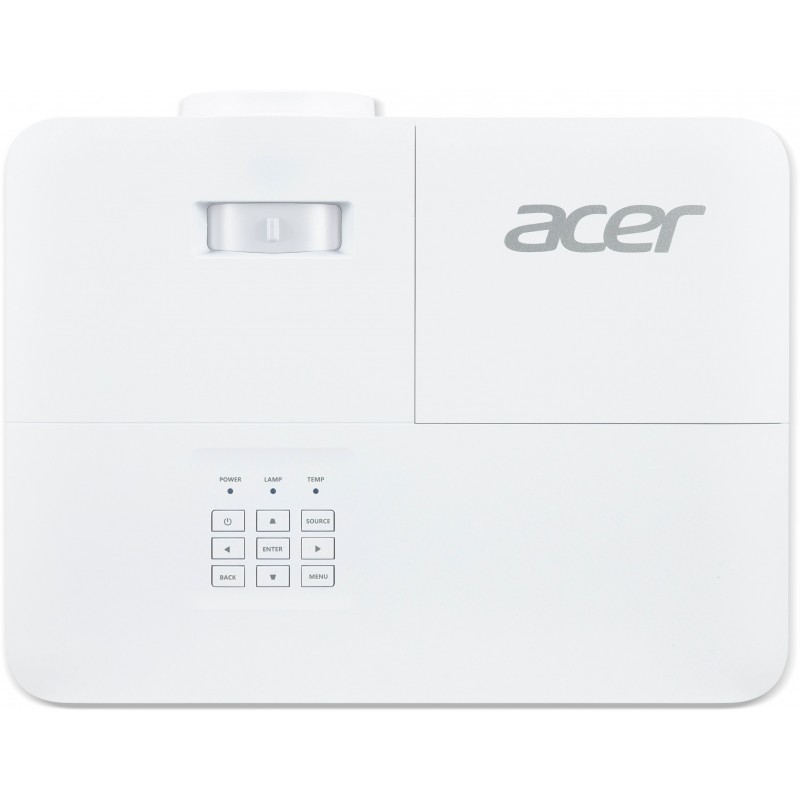 Acer Проєктор домашнього кінотеатру H6541BDK FHD, 4000 lm, 1.5-1.66