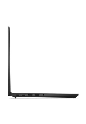 Lenovo Ноутбук ThinkPad E14-G6 14" WUXGA IPS AG, Intel U7-155U, 32GB, F1TB, UMA, DOS, чорний
